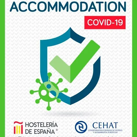 Eva Vendrell Planet Costa Dorada Apartament *