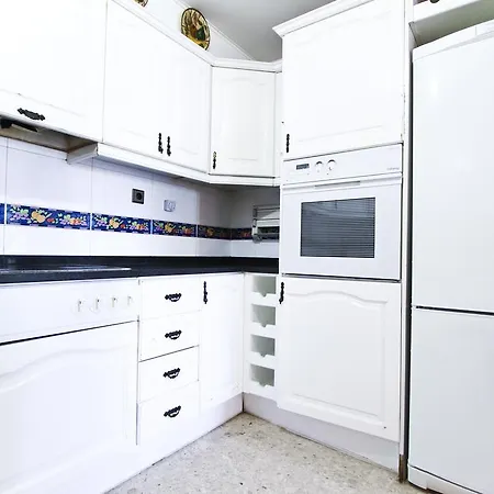 Apartament Eva Vendrell Planet Costa Dorada