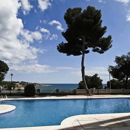 Apartament Eva Vendrell Planet Costa Dorada *