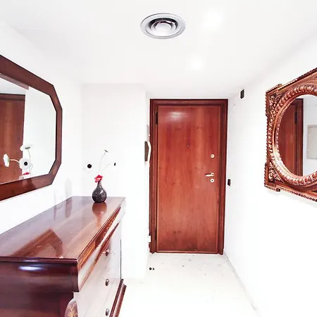 Apartament Eva Vendrell Planet Costa Dorada *