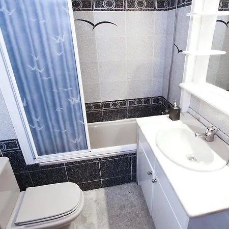 شقة Eva Vendrell Planet Costa Dorada