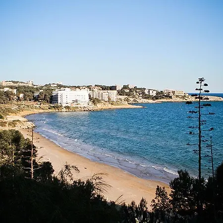 Eva Vendrell Planet Costa Dorada