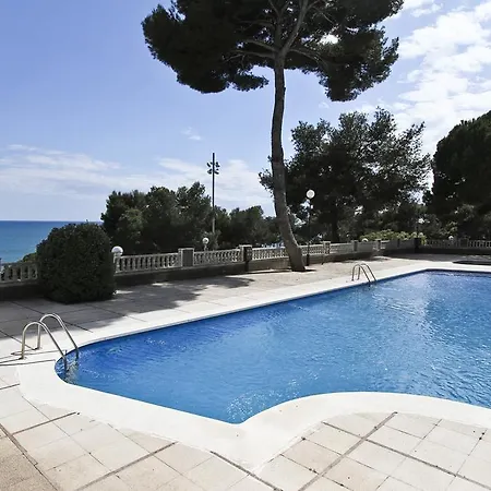 Eva Vendrell Planet Costa Dorada سالو