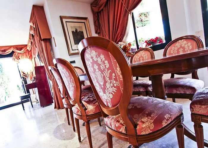 Appartement Eva Vendrell Planet Costa Dorada *
