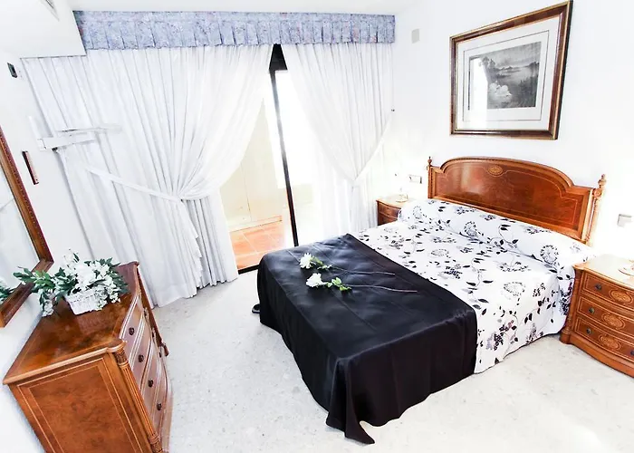 Eva Vendrell Planet Costa Dorada Appartement *