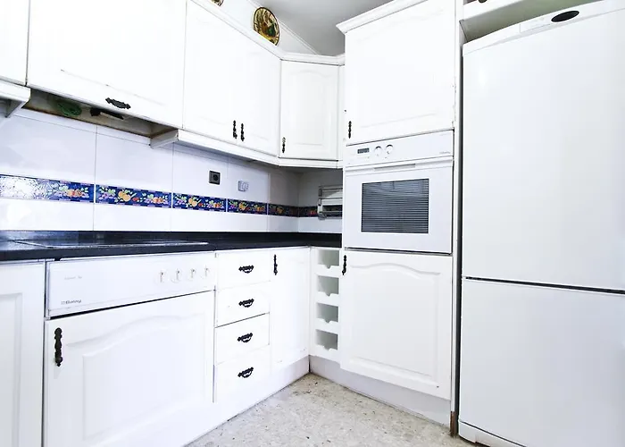 Appartement Eva Vendrell Planet Costa Dorada