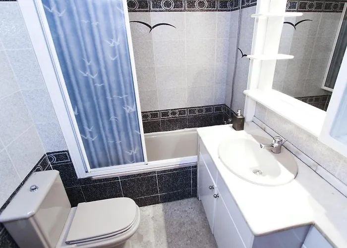 Appartement Eva Vendrell Planet Costa Dorada