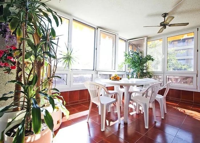Appartement Eva Vendrell Planet Costa Dorada *