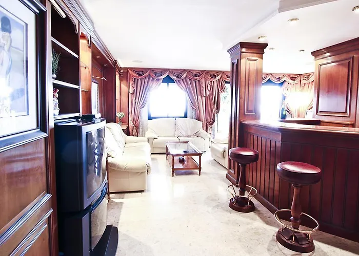 Eva Vendrell Planet Costa Dorada Appartement *