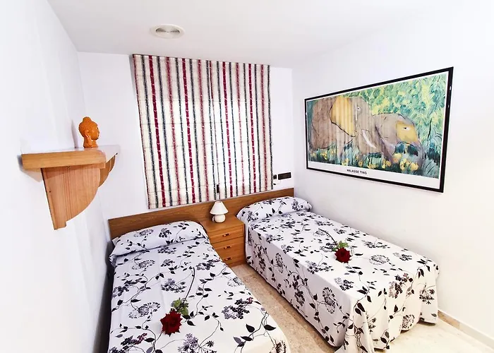 Appartement Eva Vendrell Planet Costa Dorada
