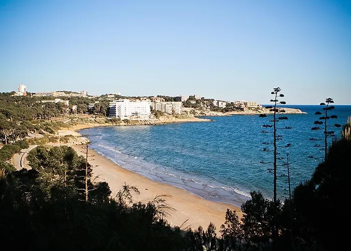 Eva Vendrell Planet Costa Dorada