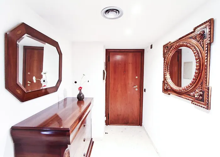 Appartement Eva Vendrell Planet Costa Dorada *