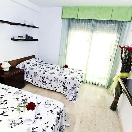 Eva Vendrell Planet Costa Dorada Appartement